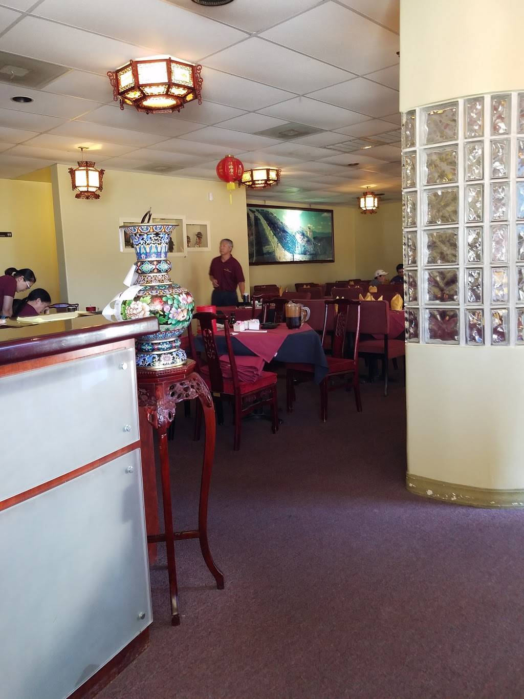 Tai Li Chinese Restaurant | restaurant | 7948 FM 1960, Humble, TX 77346, USA | 2818529507 OR +1 281-852-9507