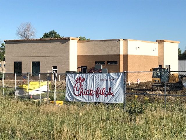 Chick-fil-A | restaurant | 3005 Harbor Ln N, Plymouth, MN 55447, USA | 7633179200 OR +1 763-317-9200
