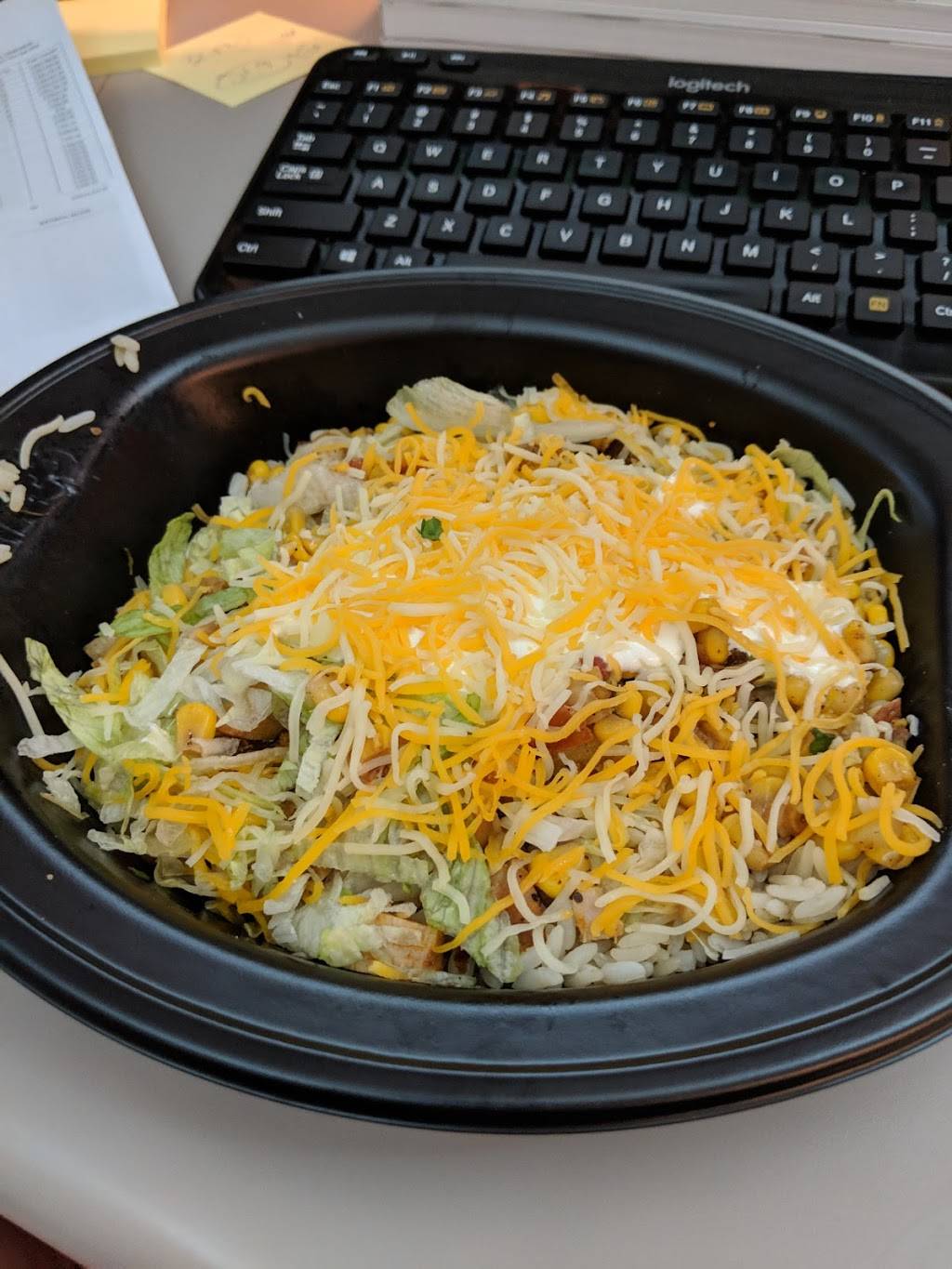 Moes Southwest Grill | restaurant | 4710 Town Center Pkwy, Jacksonville, FL 32246, USA | 9044202299 OR +1 904-420-2299