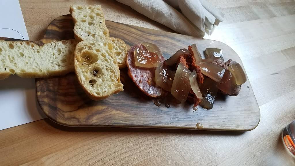 MyGrain Brewing Company | restaurant | 50 E Jefferson St Suite 106, Joliet, IL 60432, USA | 8153453339 OR +1 815-345-3339