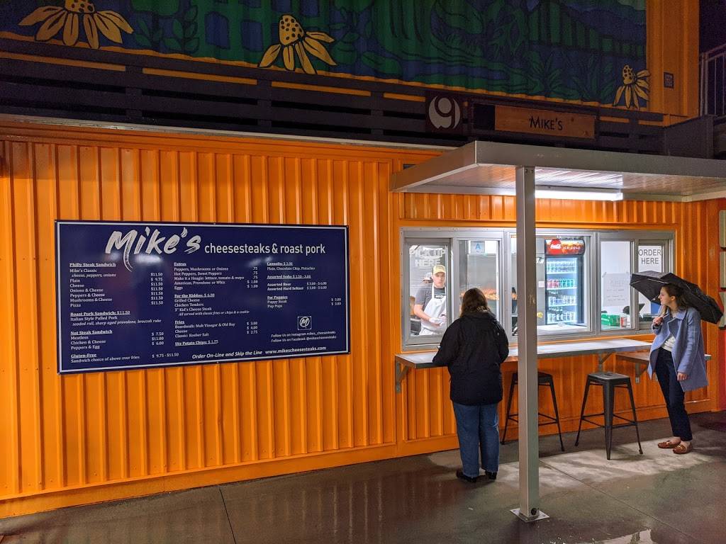 Gather GVL | restaurant | 126 Augusta St, Greenville, SC 29601, USA | 8645015008 OR +1 864-501-5008