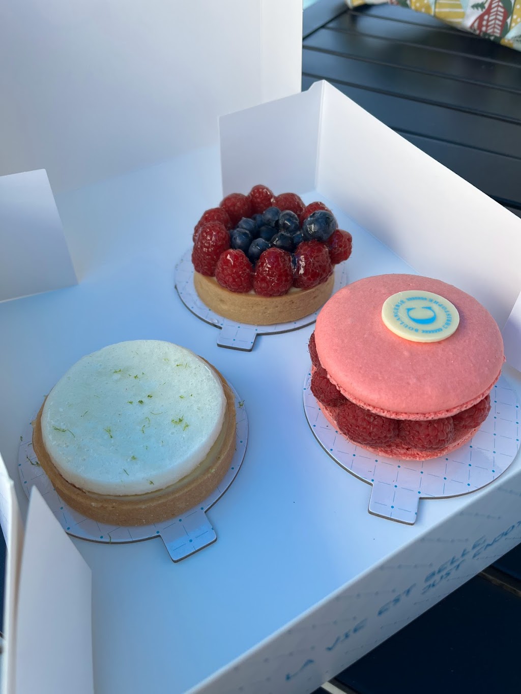 Boulangerie Christophe | bakery | 11321 Seven Locks Rd suite 100, Potomac, MD 20854, USA | 3012989878 OR +1 301-298-9878