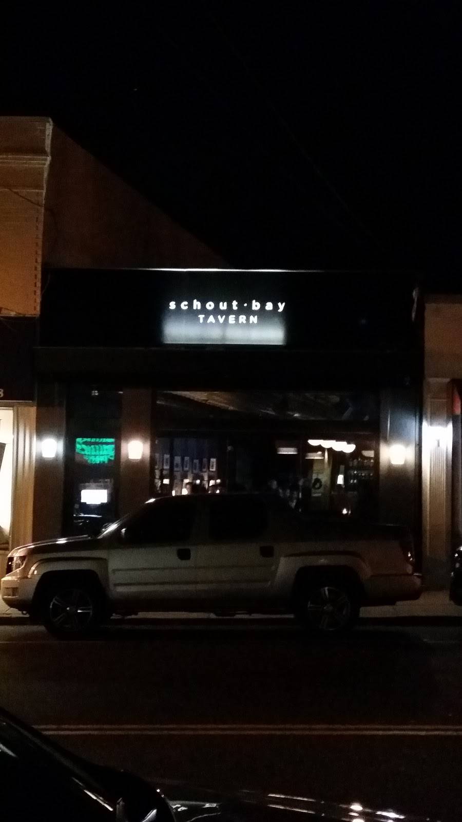 Schout Bay Tavern | restaurant | 118 Plandome Rd, Manhasset, NY 11030, USA | 5166272190 OR +1 516-627-2190