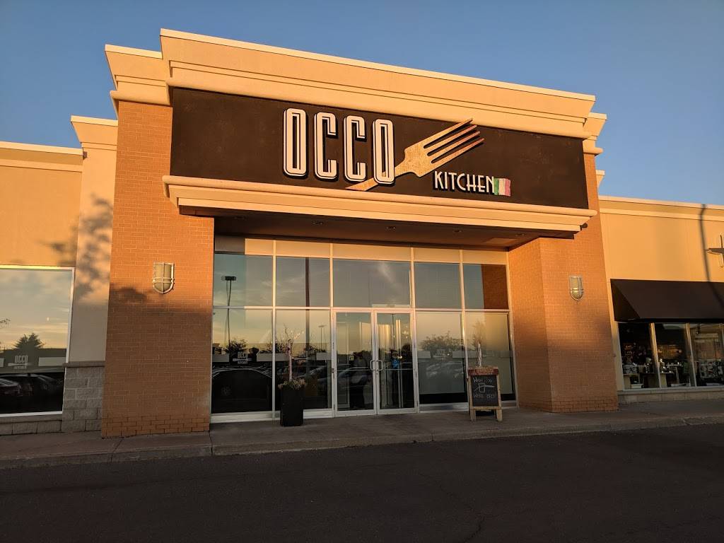 Occo Kitchen | restaurant | 4240 Innes Rd, Orléans, ON K4A 5E6, Canada | 6138341200 OR +1 613-834-1200