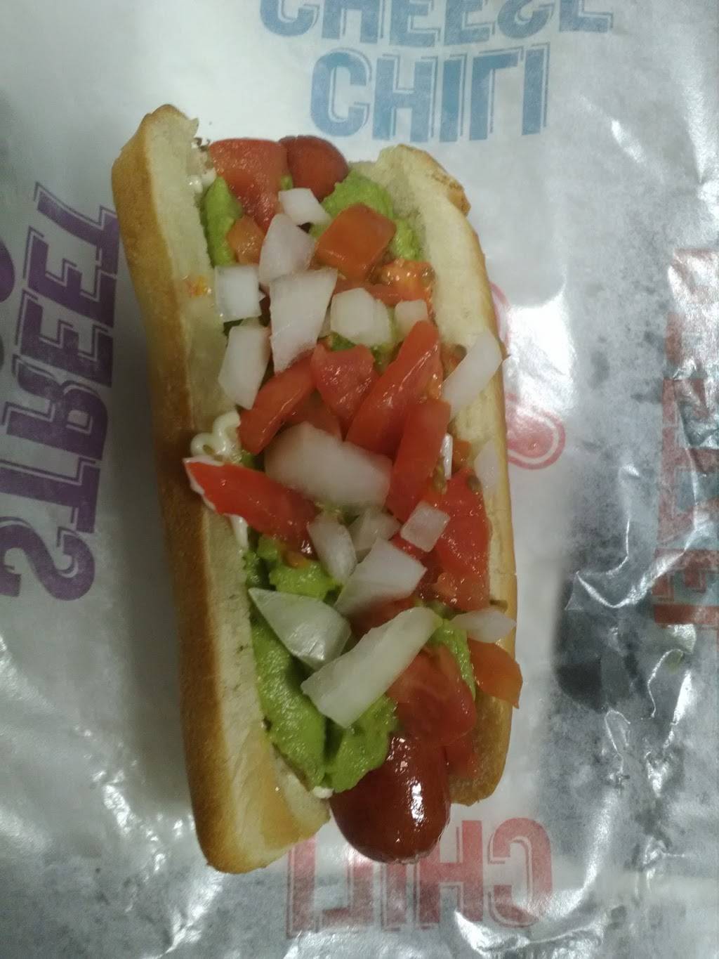 Wienerschnitzel | restaurant | 2551 Corona Dr NW, Albuquerque, NM 87120, USA | 5058368636 OR +1 505-836-8636