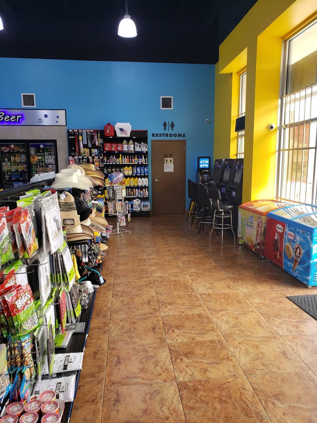 Monroe Taqueria | restaurant | 8404 Monroe Blvd, Houston, TX 77061, USA | 7139100447 OR +1 713-910-0447