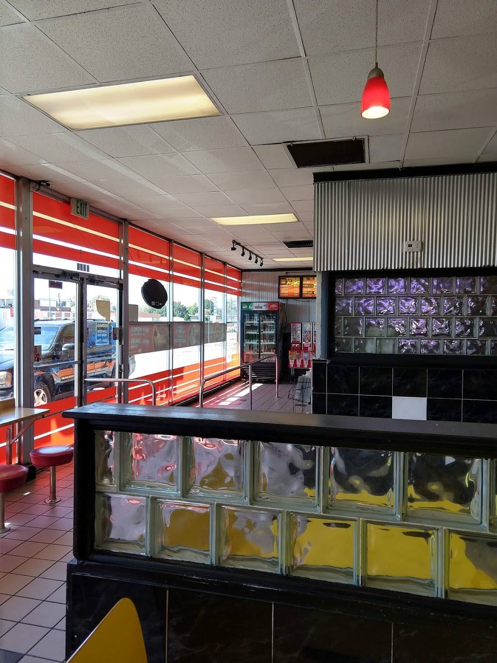 Rico Pollo 2 | restaurant | 9075 E Colfax Ave #1722, Aurora, CO 80010, USA | 3033644401 OR +1 303-364-4401