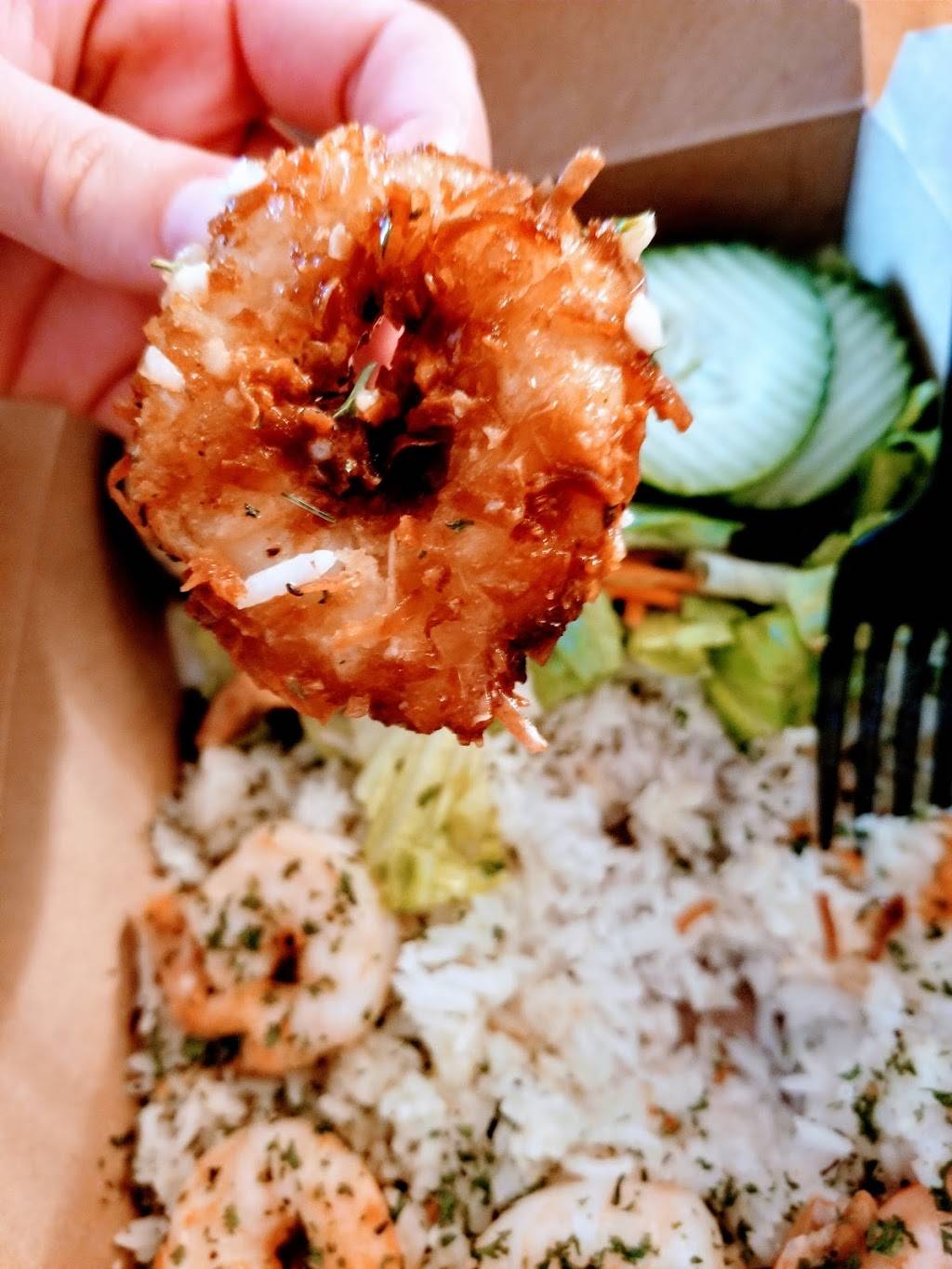 Coco Shrimp Restaurant | restaurant | 318 Bryan Ave, Fort Worth, TX 76104, USA | 8177206235 OR +1 817-720-6235