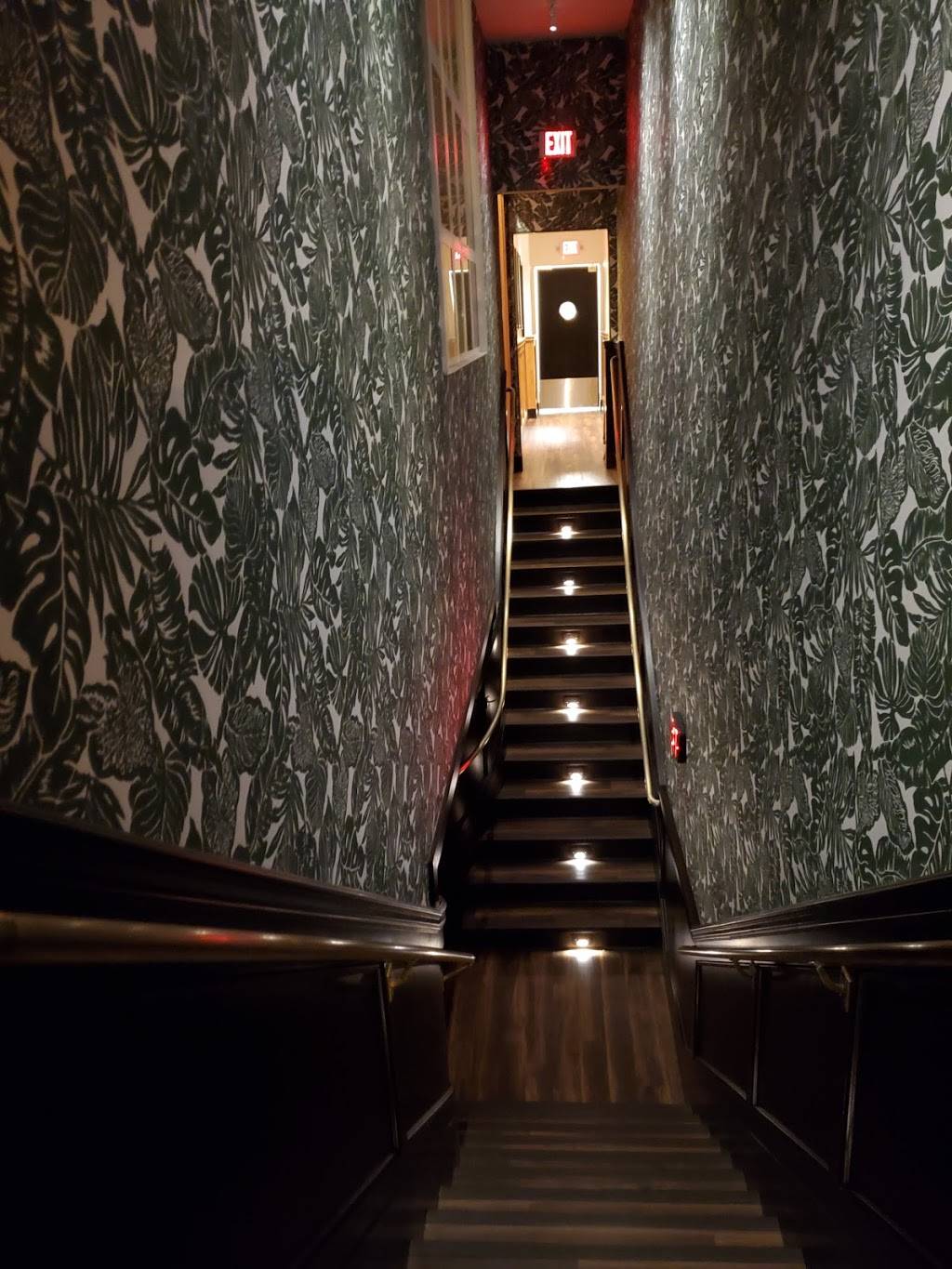 Pepp & Dolores Temporarily Closed | restaurant | 1501 Vine St, Cincinnati, OH 45202, USA | 5134191820 OR +1 513-419-1820