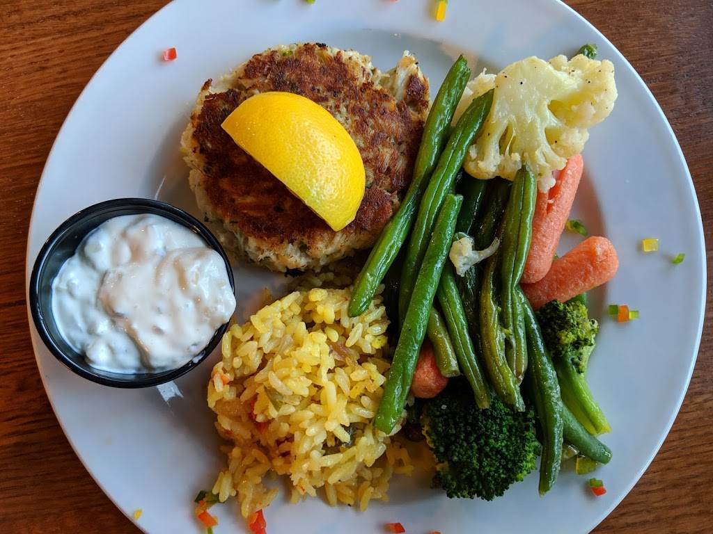 Pussers Caribbean Grille - Annapolis Restaurants | restaurant | 80 Compromise St, Annapolis, MD 21401, USA | 4106260004 OR +1 410-626-0004