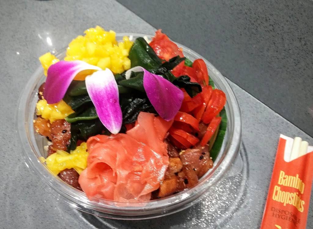 Poke Bowl | restaurant | 958 N 2nd St, Philadelphia, PA 19123, USA | 2673199943 OR +1 267-319-9943