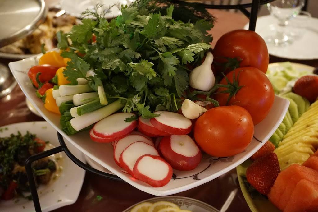 Cafe Pobeda | restaurant | 4631, 5610 New Utrecht Ave, Brooklyn, NY 11219, USA | 7185766633 OR +1 718-576-6633