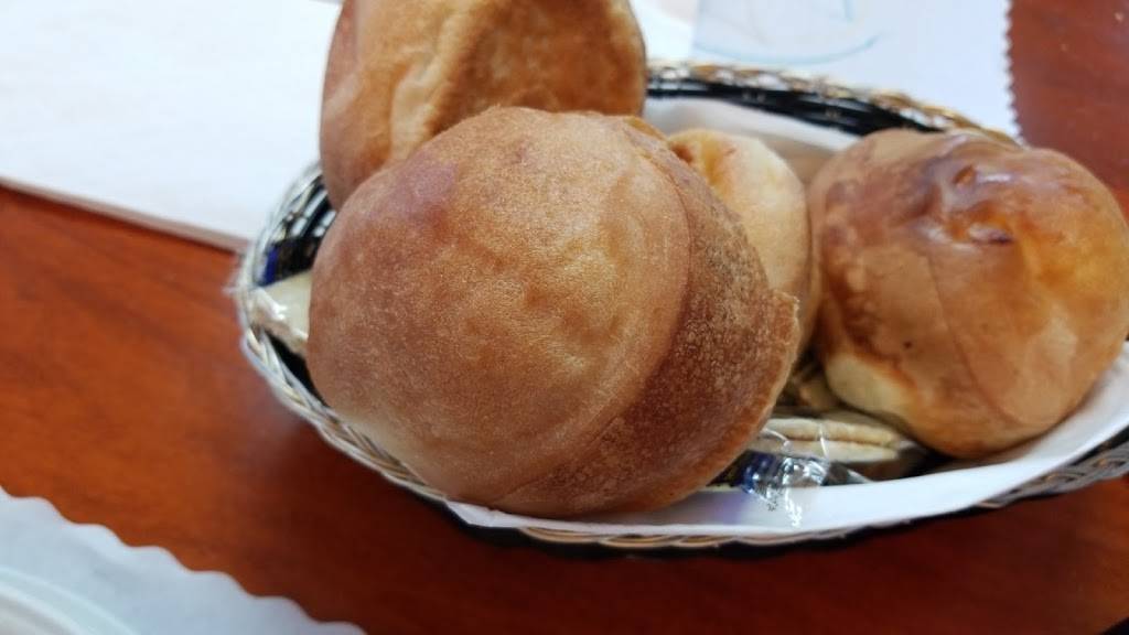 Four Seasons | restaurant | 233 S Main St, Bryan, OH 43506, USA | 4196361818 OR +1 419-636-1818