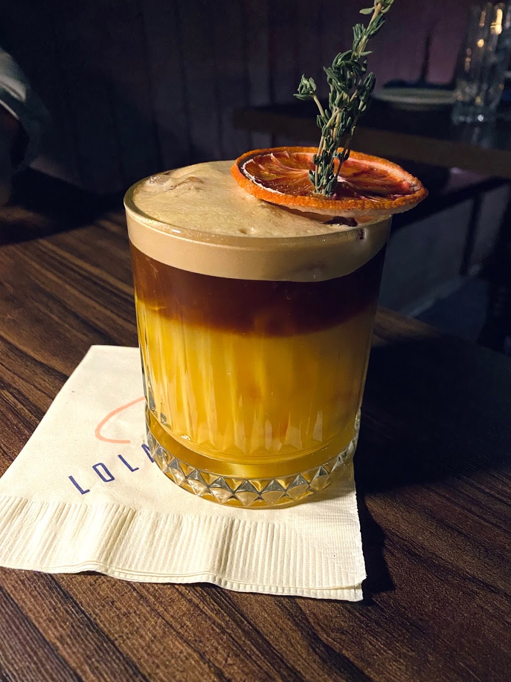 Lola Rose | restaurant | 7470 Cimarron Market Ave Building 5 Suite 100, El Paso, TX 79911, USA | 9152496786 OR +1 915-249-6786