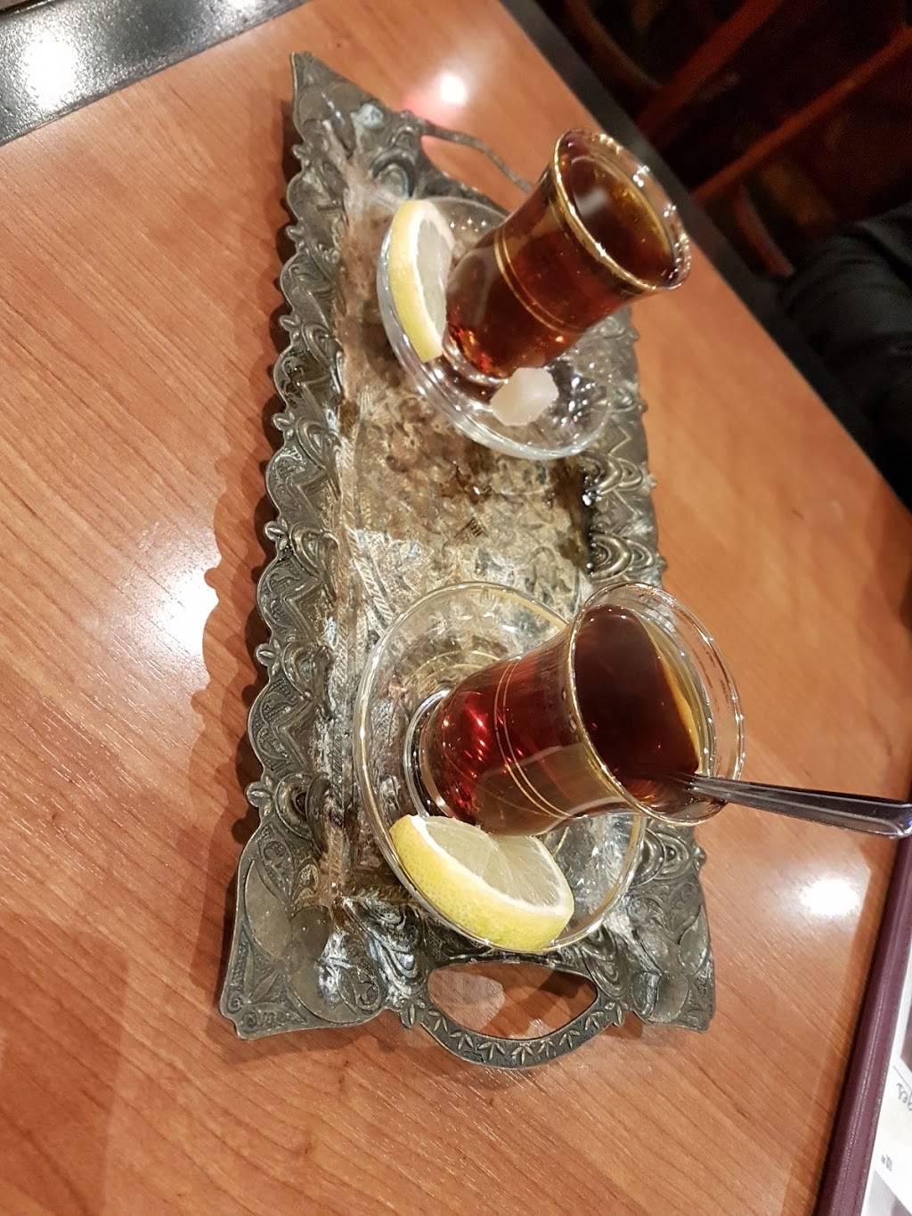 Cafe 34 Istanbul | restaurant | 8255 International Dr #144b, Orlando, FL 32819, USA | 4076017712 OR +1 407-601-7712