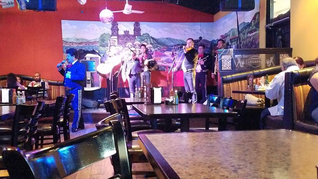 Mariscos Uruapan | restaurant | 16034 Arrow Hwy, Irwindale, CA 91706, USA | 6263381550 OR +1 626-338-1550