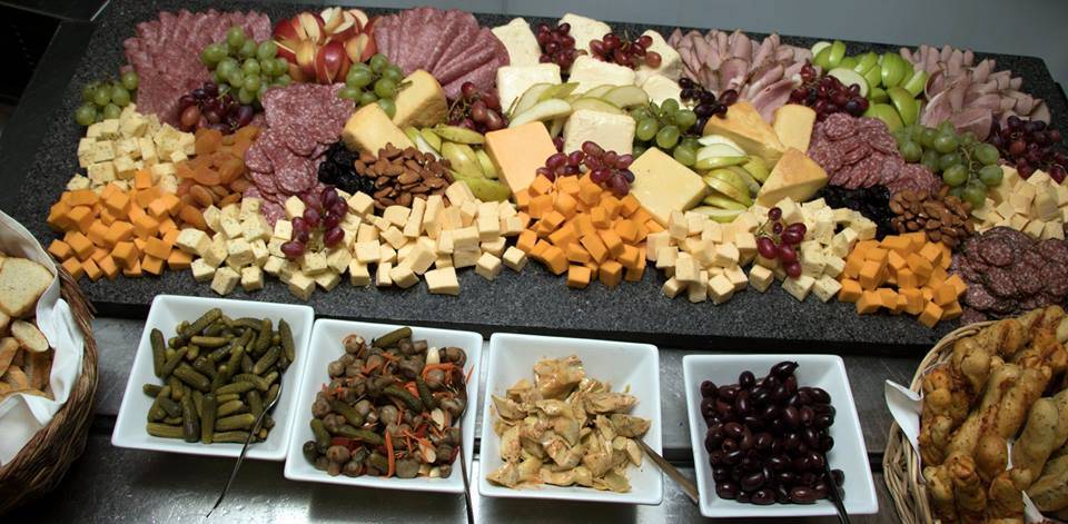 Olive Tree Banquets & Catering | restaurant | 2949 N Rock Rd Suite 100, Wichita, KS 67226, USA | 3166361100 OR +1 316-636-1100