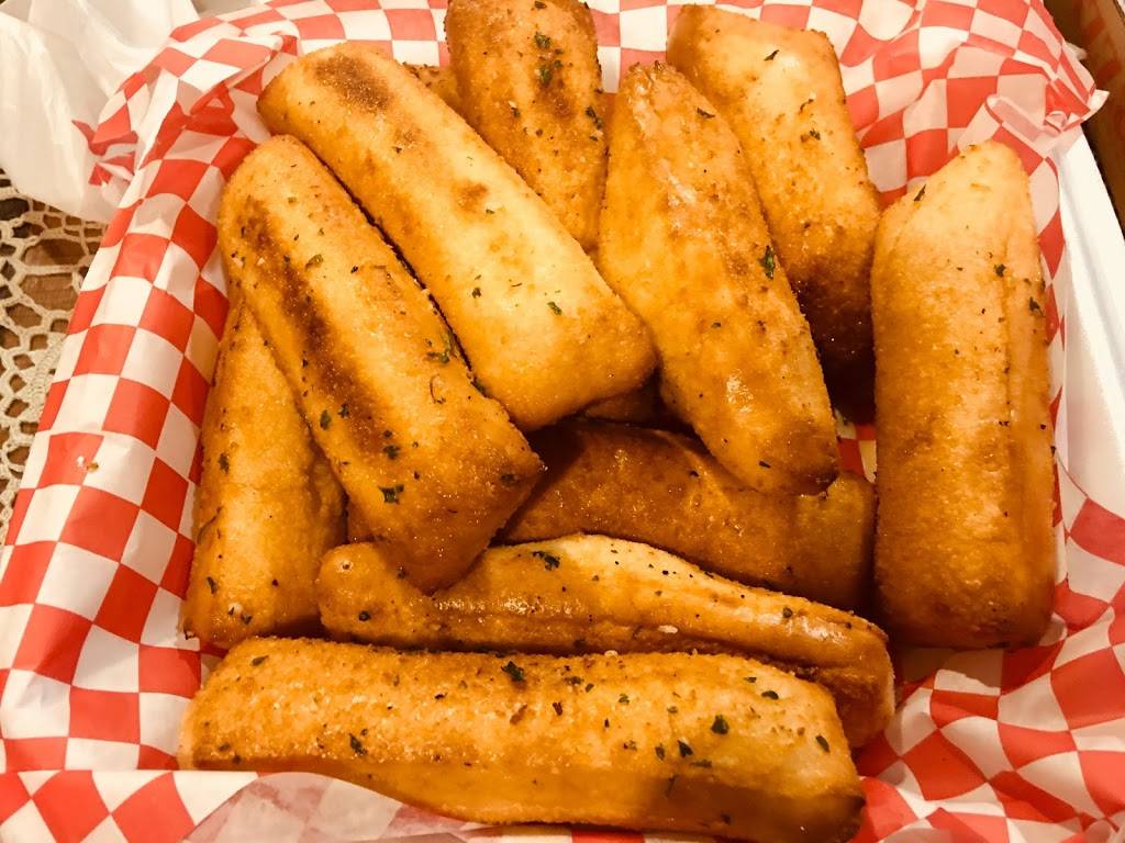 Pizza Pizazz | meal delivery | 32925 1st Ave S, Federal Way, WA 98003, USA | 2536616161 OR +1 253-661-6161