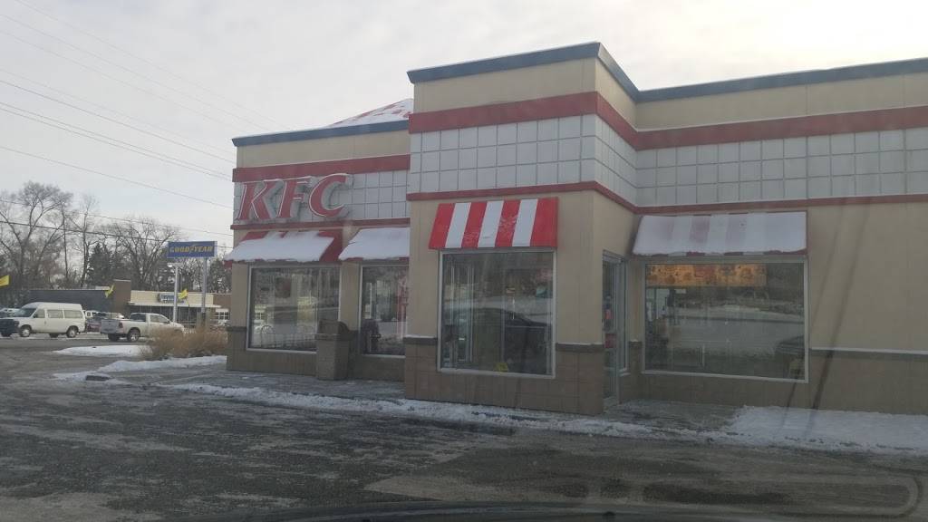 KFC | restaurant | 5700 Broadway, Merrillville, IN 46410, USA | 2198872646 OR +1 219-887-2646