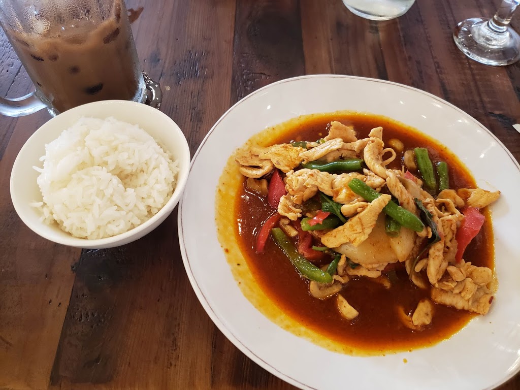 Siwa Thai Restaurant | restaurant | 96 Main St, Woodbridge Township, NJ 07095, USA | 7327505500 OR +1 732-750-5500