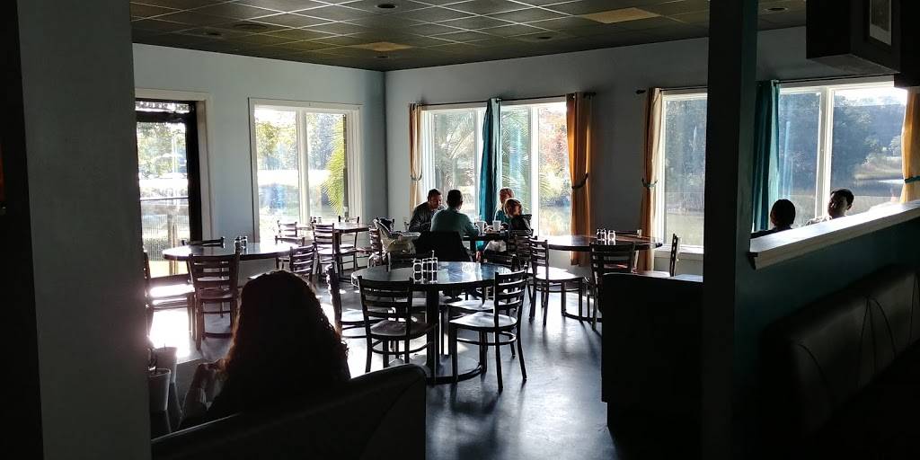 Creekside Brewhouse | restaurant | 2600 Savannah Hwy, Charleston, SC 29414, USA | 8435562595 OR +1 843-556-2595