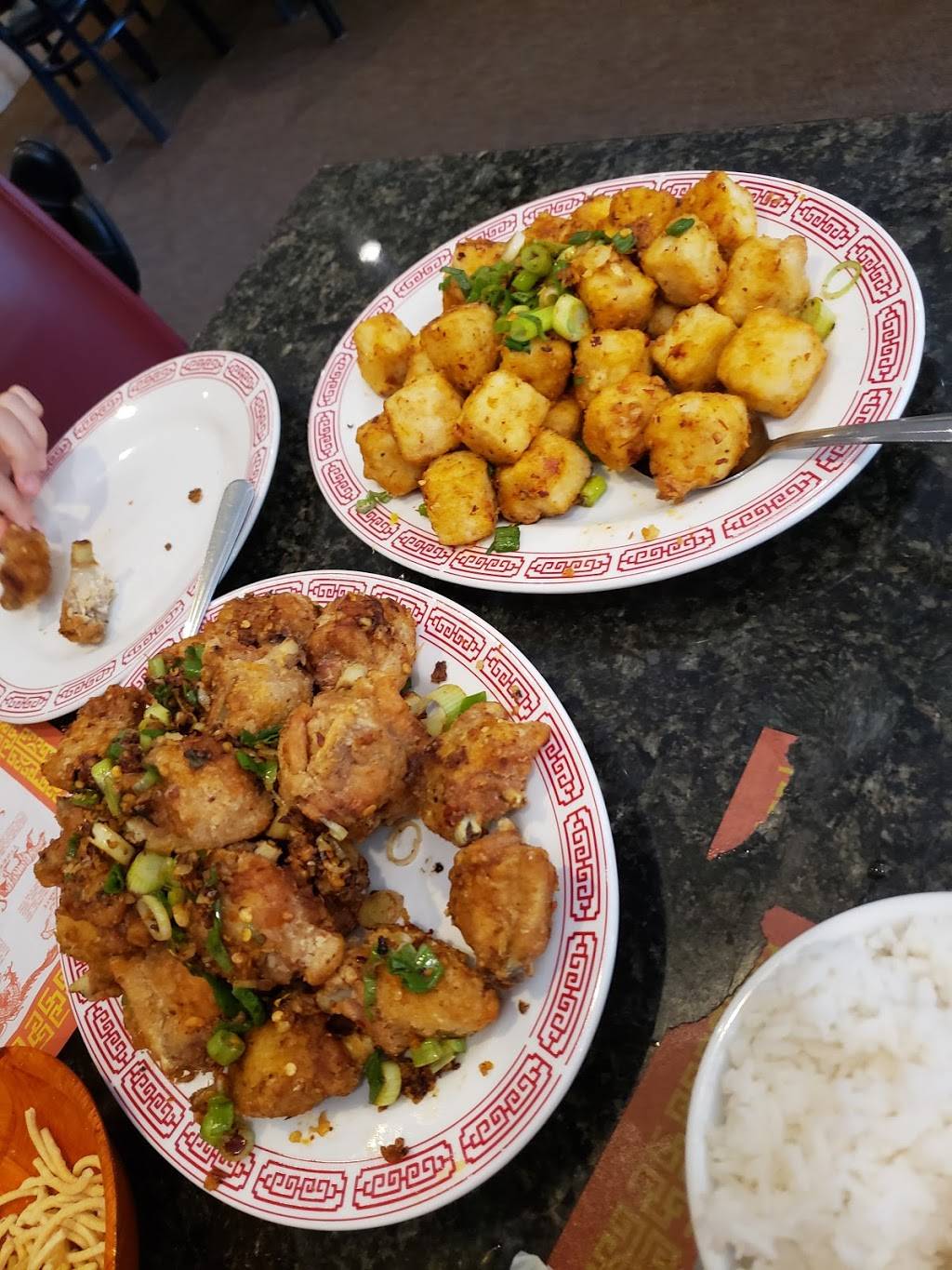 Gold China | restaurant | 15055 S Dixie Hwy, Palmetto Bay, FL 33176, USA | 3052336501 OR +1 305-233-6501