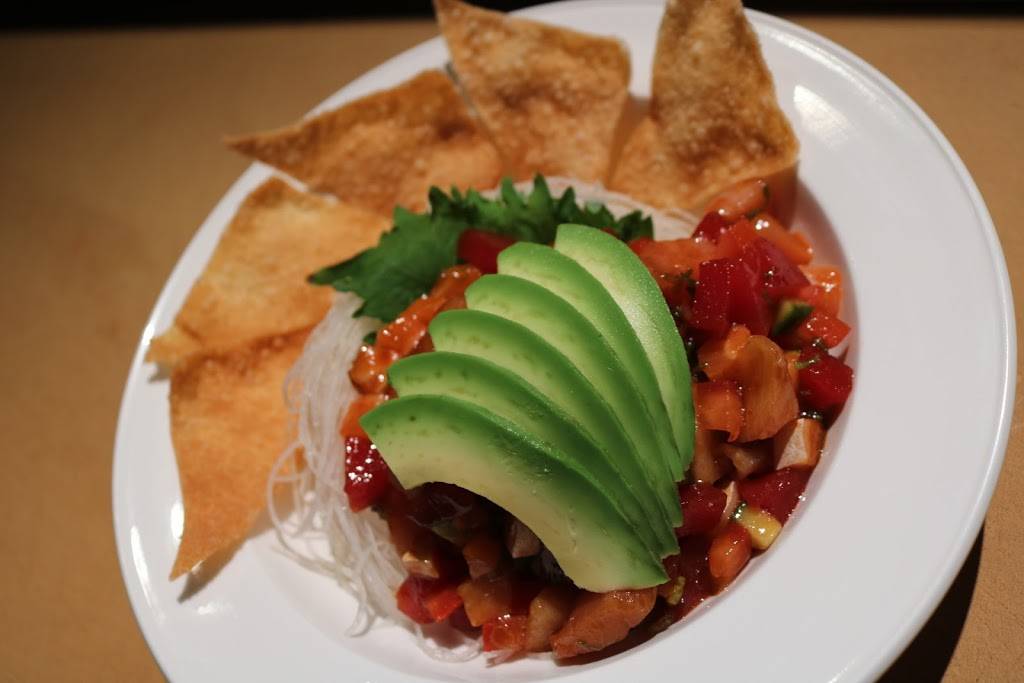 Shark Sushi | restaurant | 724 N Brea Blvd #B, Brea, CA 92821, USA | 7142551178 OR +1 714-255-1178