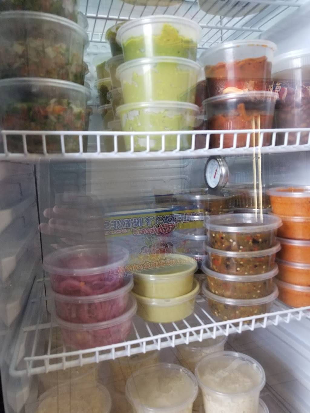 Tortillería La Familia | restaurant | 12835 Aldine Westfield Rd, Houston, TX 77039, USA | 8329218531 OR +1 832-921-8531