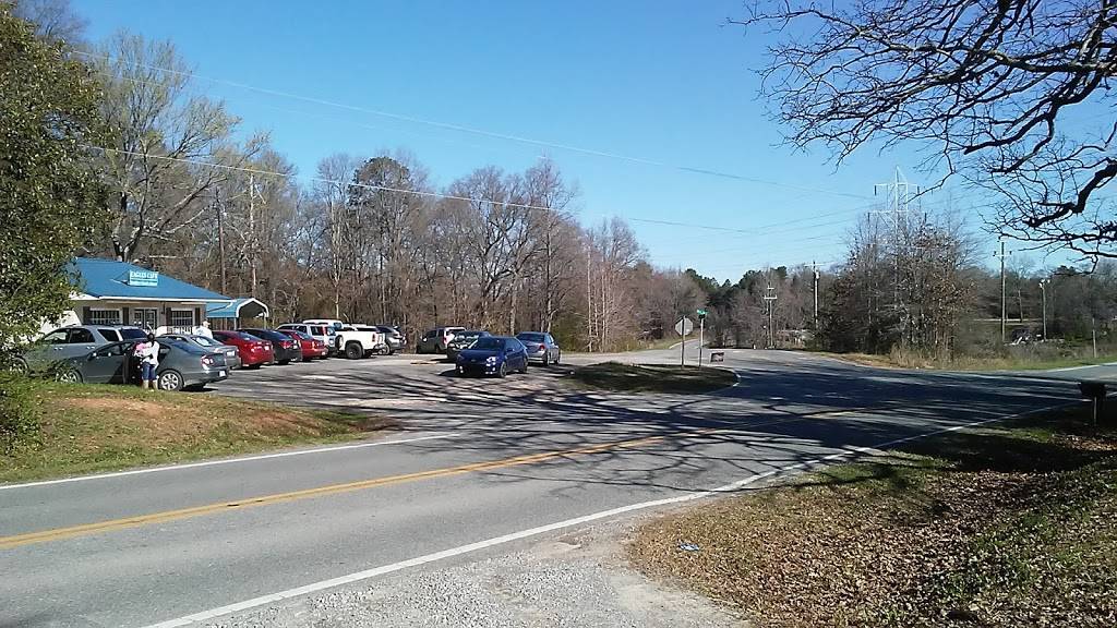 Eagles Cafe | restaurant | 159 Neely Store Rd, Rock Hill, SC 29730, USA | 8033291104 OR +1 803-329-1104