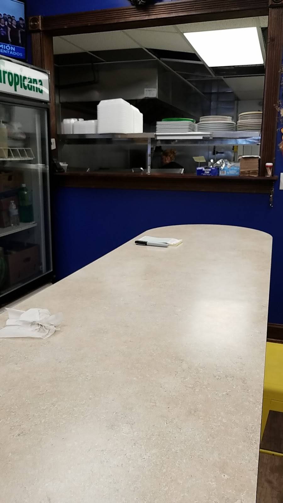 Sabor a Mexico | restaurant | Perth Amboy, NJ 08861, USA | 7326616650 OR +1 732-661-6650