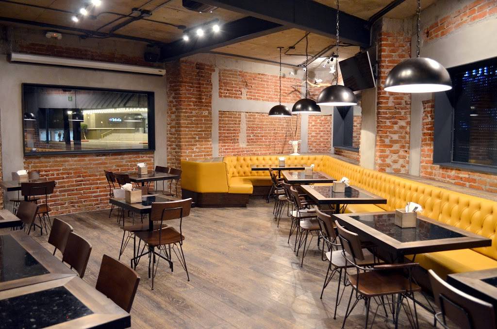 Oryx Capital | restaurant | Interior 84, Blvd. Agua Caliente 10750, Calete, 22020 Tijuana, B.C., Mexico | 016646862807 OR +52 664 686 2807