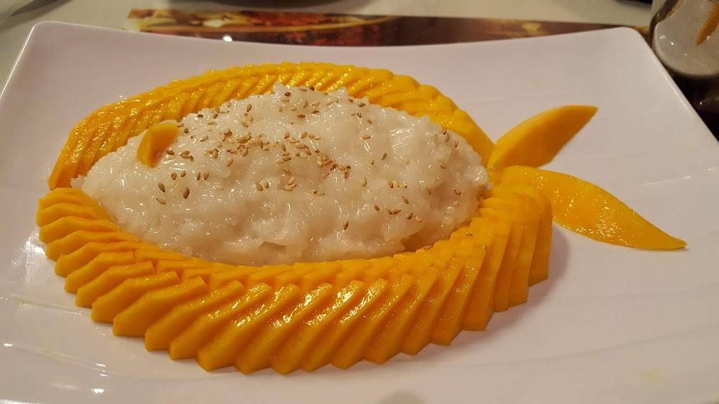 Top Thai Table | restaurant | 110 N San Dimas Ave, San Dimas, CA 91773, USA | 9099719800 OR +1 909-971-9800