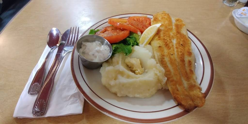 Anns Coffee Shop | cafe | 772 Santa Cruz Ave, Menlo Park, CA 94025, USA | 6503220043 OR +1 650-322-0043