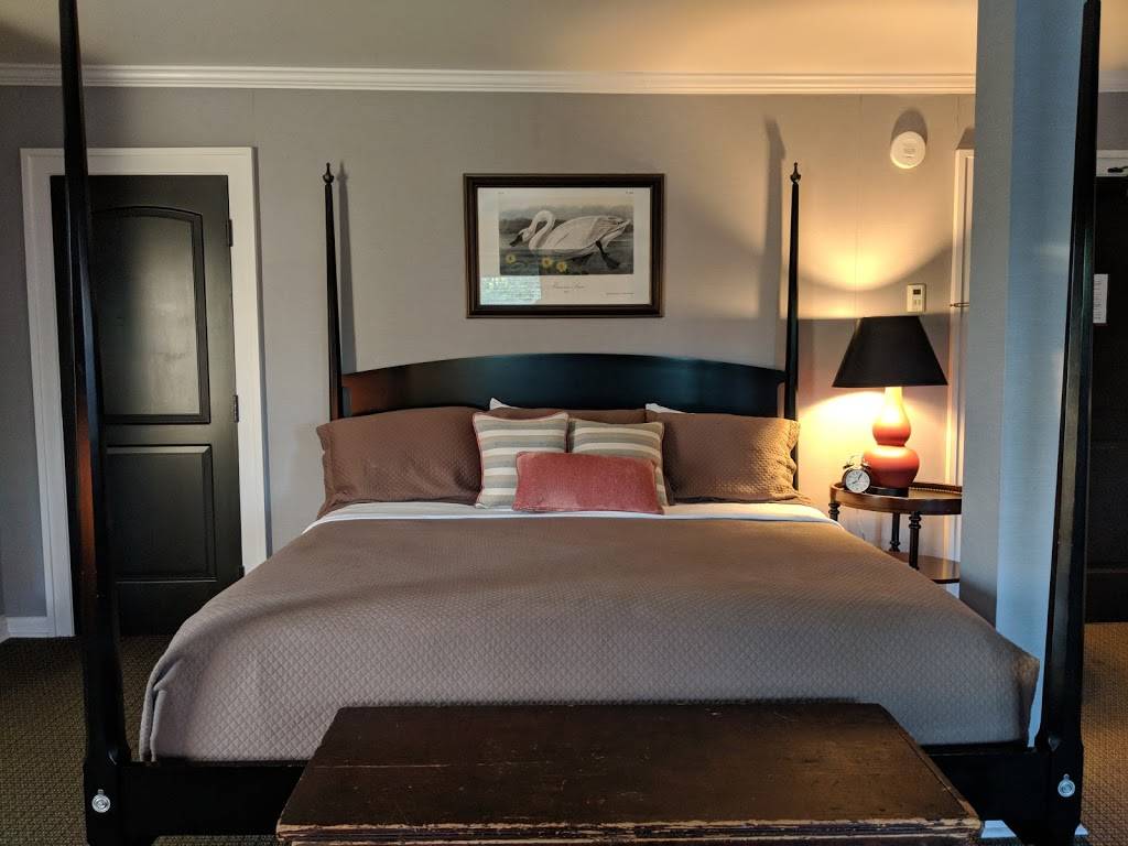 Colgate Inn | restaurant | 1 Payne St, Hamilton, NY 13346, USA | 3158242300 OR +1 315-824-2300