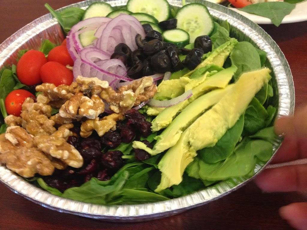 The Original Rinaldis Deli and Cafe | cafe | 350 N Sepulveda Blvd, Manhattan Beach, CA 90266, USA | 3103799968 OR +1 310-379-9968