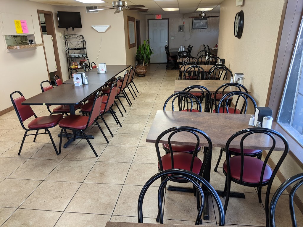 Buffalo Diner | restaurant | 304 N Hoy St, Buffalo, OK 73834, USA | 5807352314 OR +1 580-735-2314