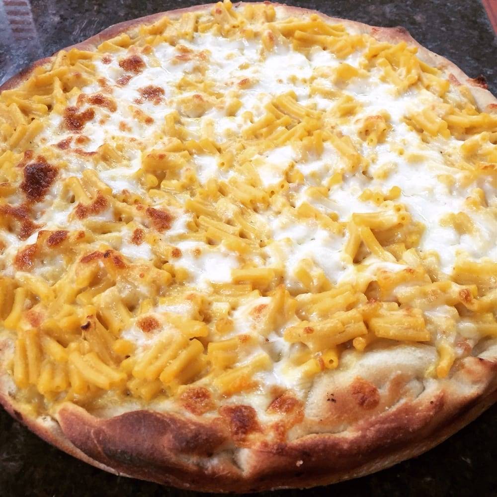 Vinnys Pizzeria | restaurant | 9701 57th Ave, Flushing, NY 11368, USA | 7186994433 OR +1 718-699-4433