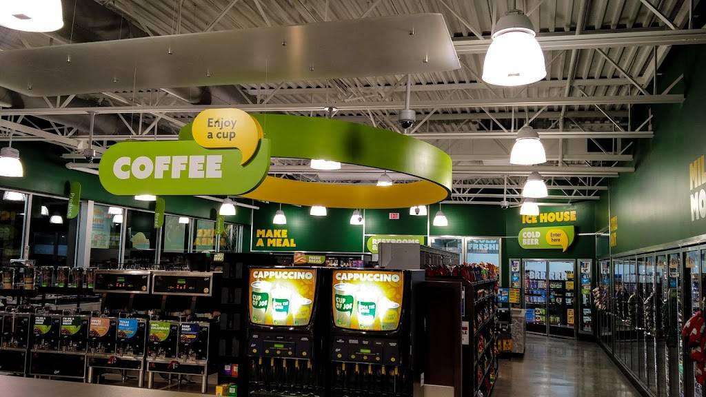 Circle K | cafe | 2575 W Sonoran Desert Dr, Phoenix, AZ 85085, USA | 6235823000 OR +1 623-582-3000