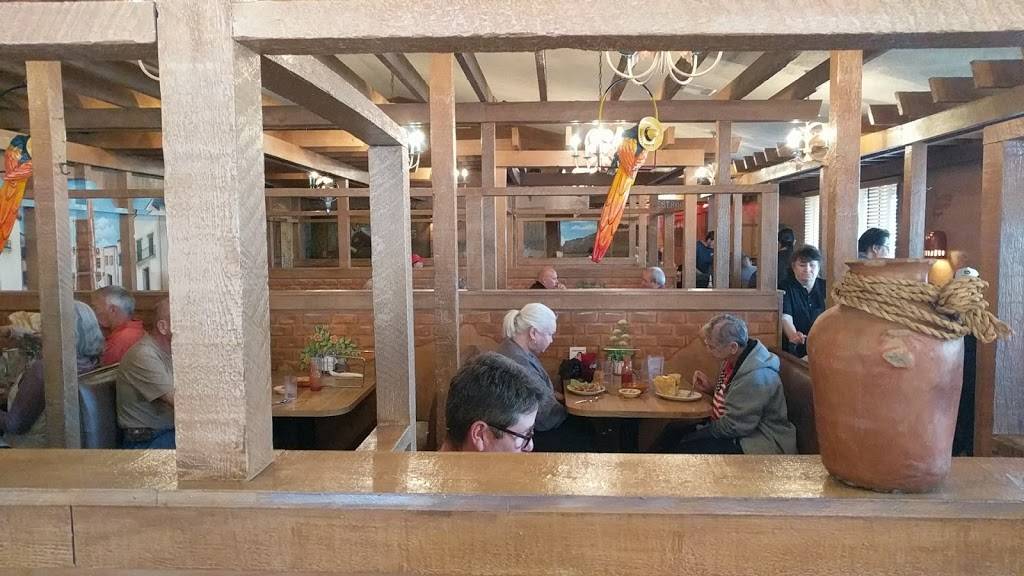 Mi Amigo Ricardo | restaurant | 821 E Florence Blvd, Casa Grande, AZ 85122, USA | 5208363858 OR +1 520-836-3858