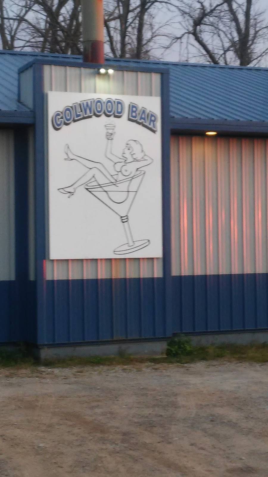 Colwood Bar | restaurant | Colwood Rd, Unionville, MI 48767, USA | 9895509359 OR +1 989-550-9359