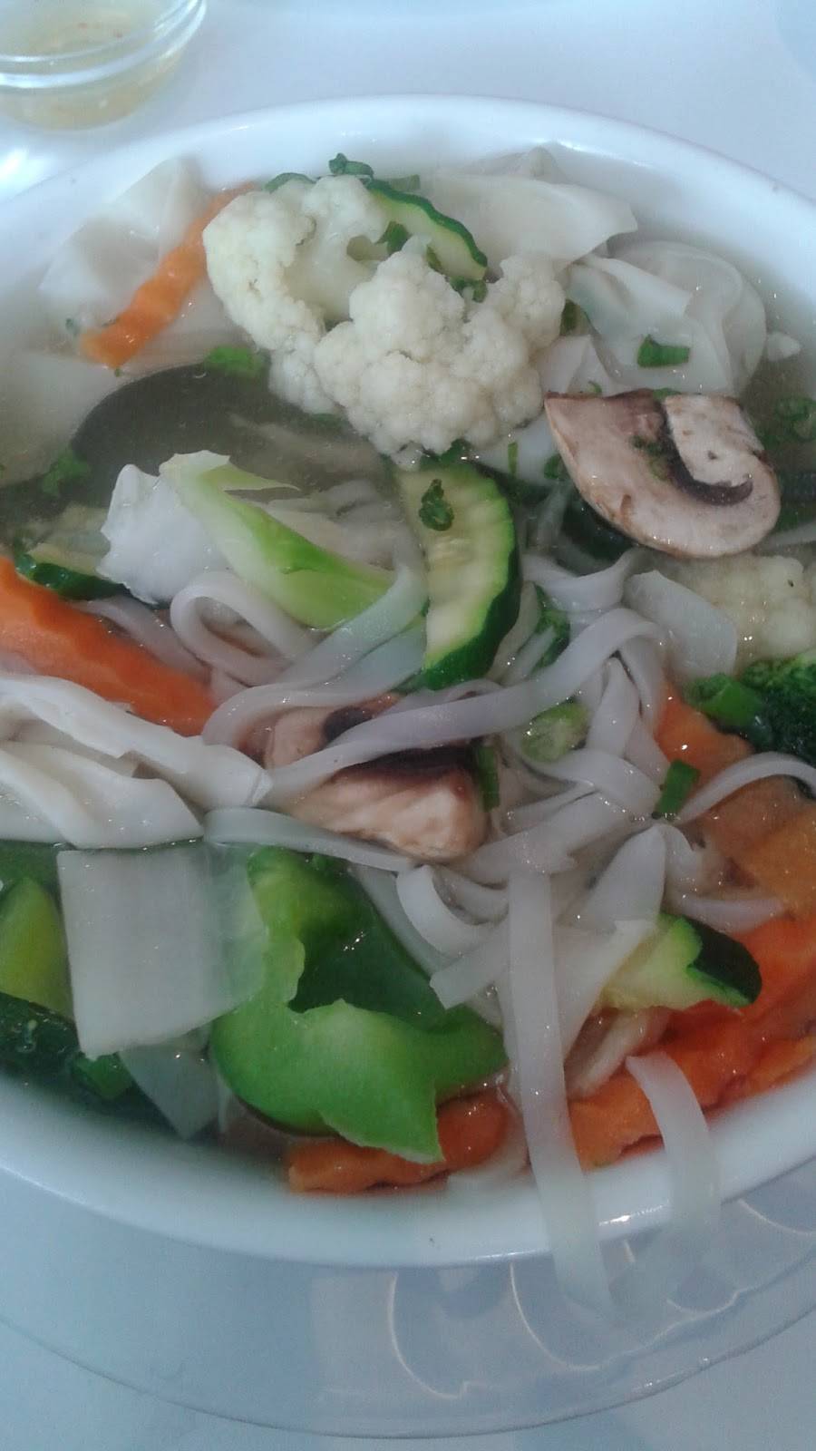 La Riziere dasie | restaurant | 285 Boulevard DAnjou, Châteauguay, QC J6J 2R4, Canada | 4506998025 OR +1 450-699-8025