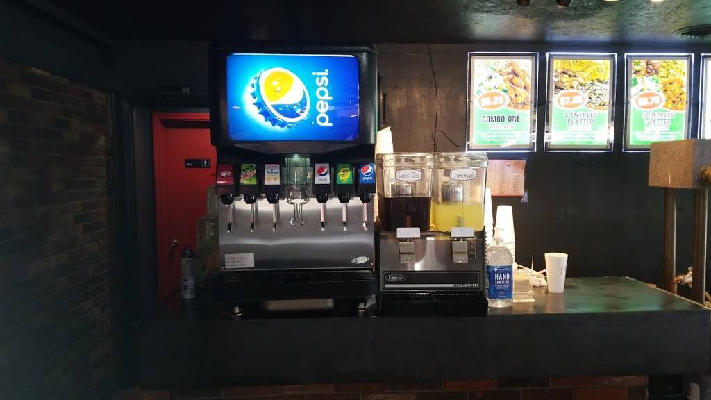 Zuma King Chinese Restaurant | restaurant | 3927 Dixie Hwy, Shively, KY 40216, USA | 5028223988 OR +1 502-822-3988