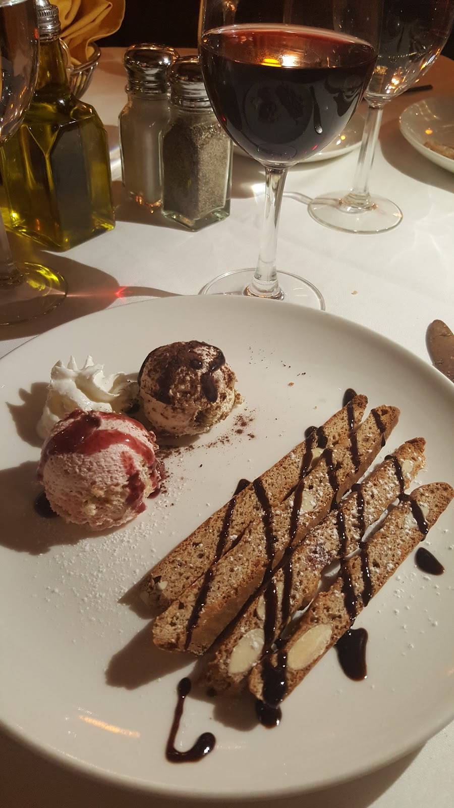 Capri Italian Restaurant South Bend | restaurant | 50827 Princess Way, Granger, IN 46530, USA | 5742711500 OR +1 574-271-1500