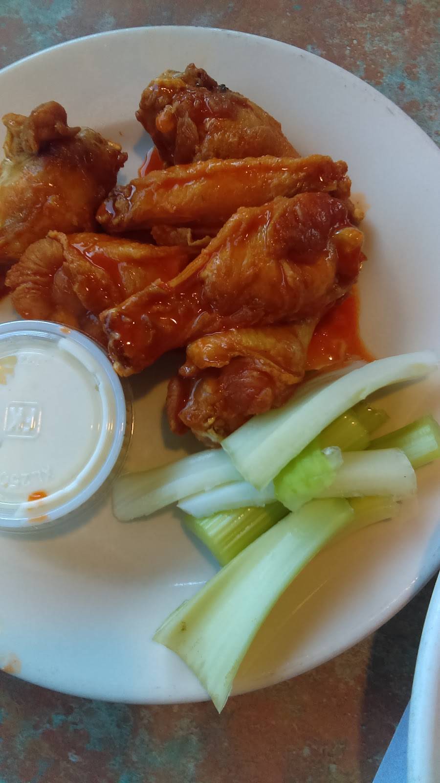 Betsy Ross Pizza | restaurant | 1294 Forrest Ave, Dover, DE 19904, USA | 3027354677 OR +1 302-735-4677