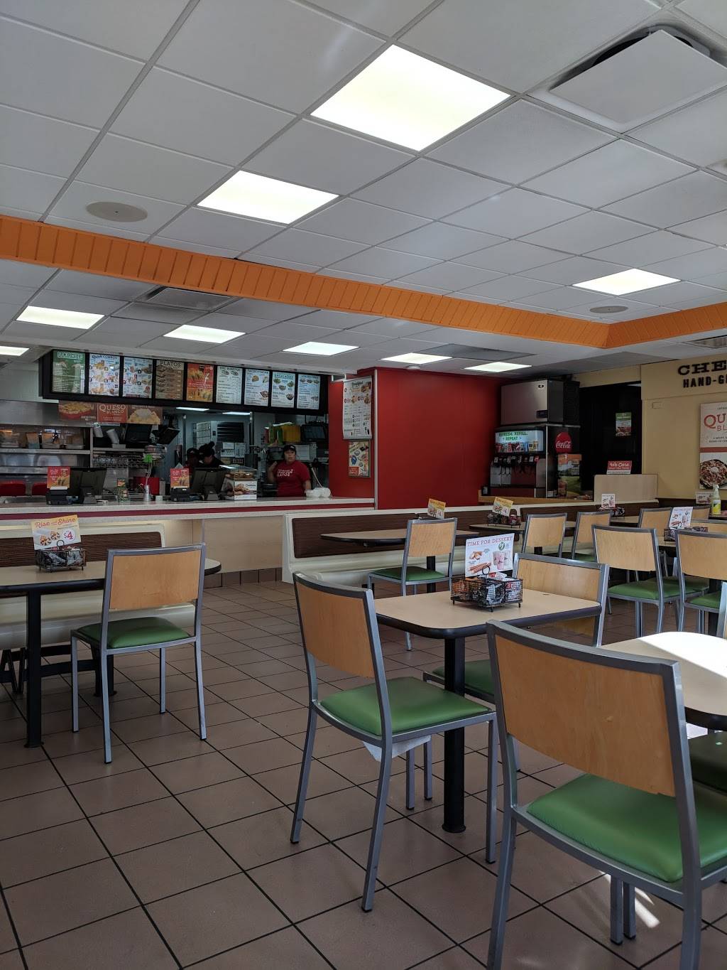Del Taco | meal takeaway | 2201 Palo Verde Ave, Long Beach, CA 90815, USA | 5624303973 OR +1 562-430-3973