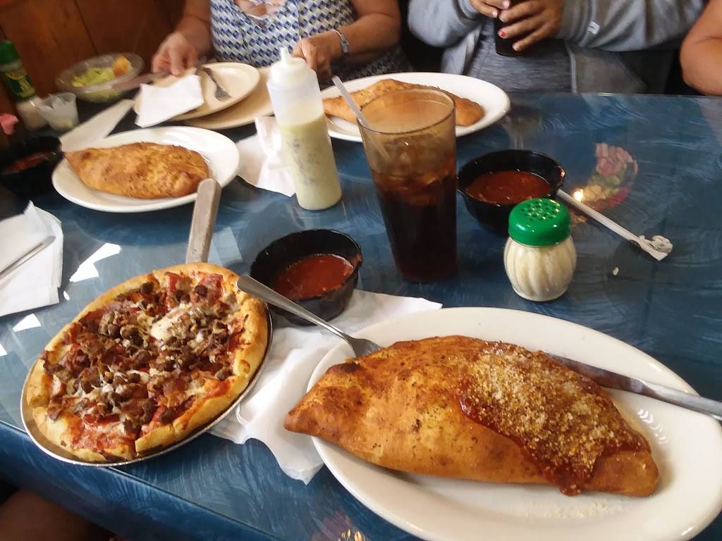 ABC Pizza | restaurant | 7512 W Hillsborough Ave, Tampa, FL 33615, USA | 8138843495 OR +1 813-884-3495