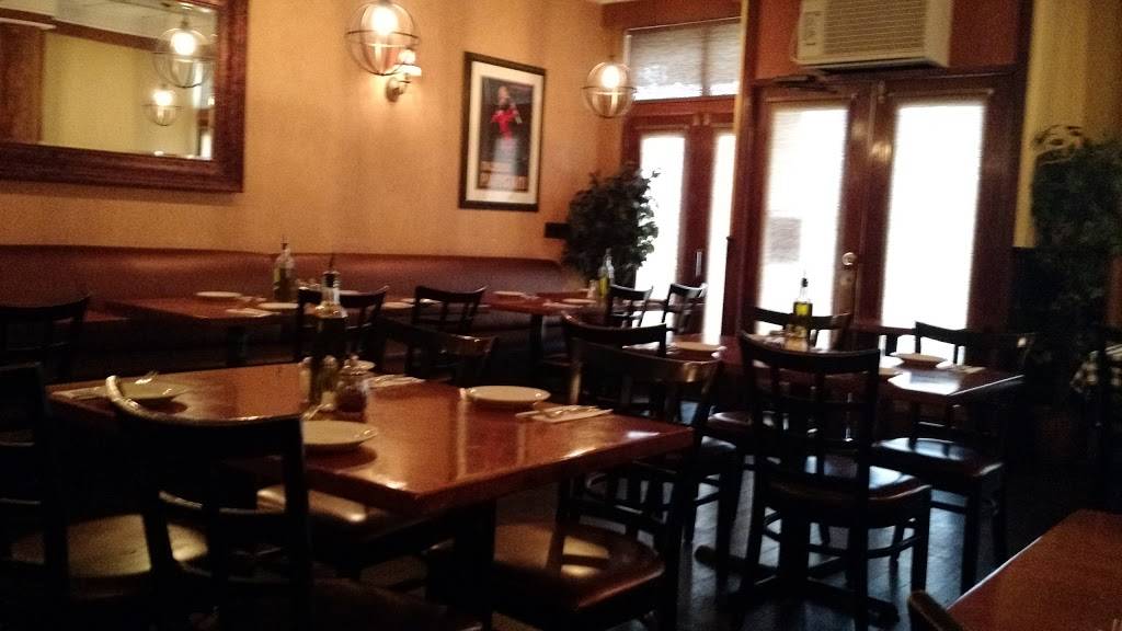 Antonios Trattoria | restaurant | 2370 Belmont Ave, Bronx, NY 10458, USA | 7187336630 OR +1 718-733-6630