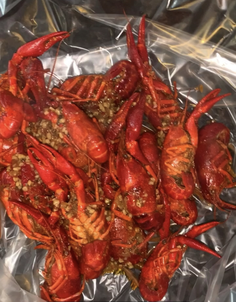 The Bag Lady Detroit | restaurant | 15060 Troester St, Detroit, MI 48205, USA | 2486785556 OR +1 248-678-5556