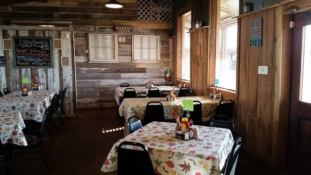 Backroads Cafe | restaurant | 2104 FM1189, Weatherford, TX 76087, USA | 6823330766 OR +1 682-333-0766