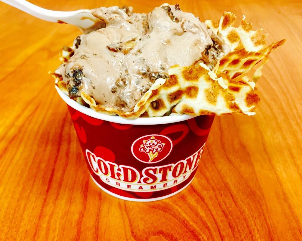 Cold Stone Creamery | bakery | 39085 Fremont Hub, Fremont, CA 94538, USA | 5105050556 OR +1 510-505-0556